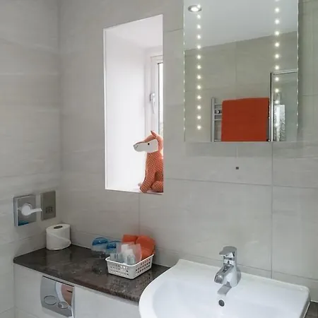 Locanda The Horseshoe Country