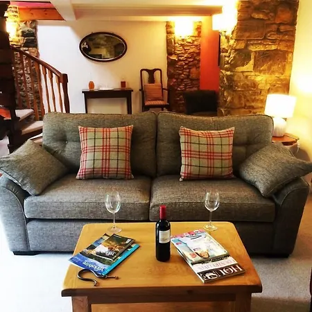 Inn The Horseshoe Country Pickering