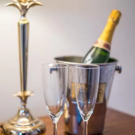 Locanda The Horseshoe Country