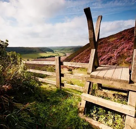 Inn The Horseshoe Country 4*