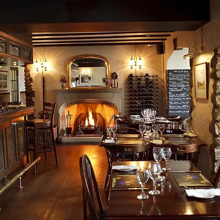 The Horseshoe Country 4*