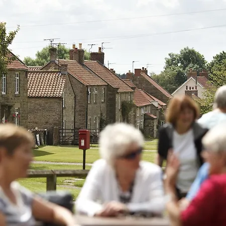 The Horseshoe Country Inn 4*