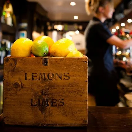 The Horseshoe Country Inn