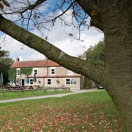 The Horseshoe Country Inn
