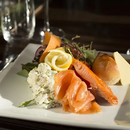 The Horseshoe Country Locanda