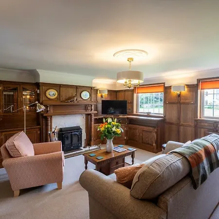The Horseshoe Country Inn 4*