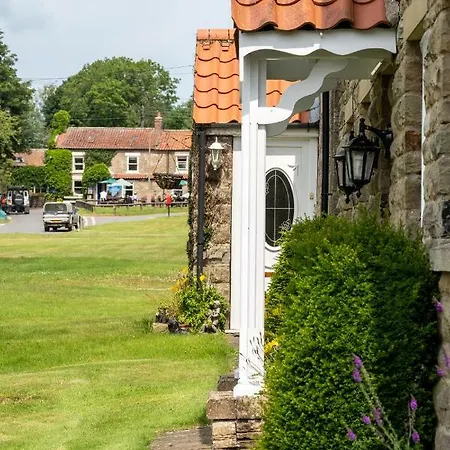 The Horseshoe Country Locanda Pickering