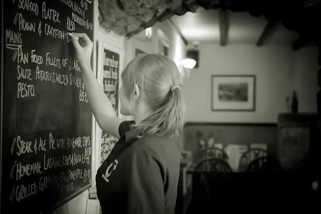 The Horseshoe Country